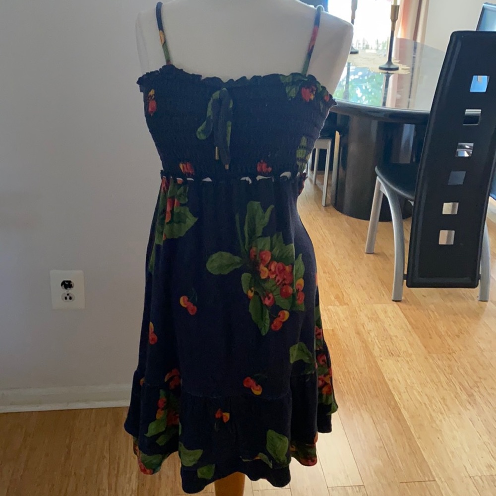 Women’s size small juicy culture brand sundress